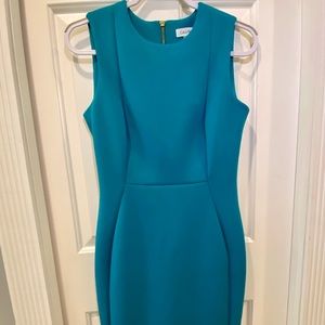 NWOT Calvin Klein dress 👗 size 6